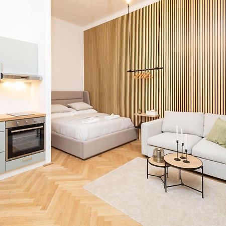 Charming Retreat Walking Distance From Town Centre Apartment Vienna Luaran gambar