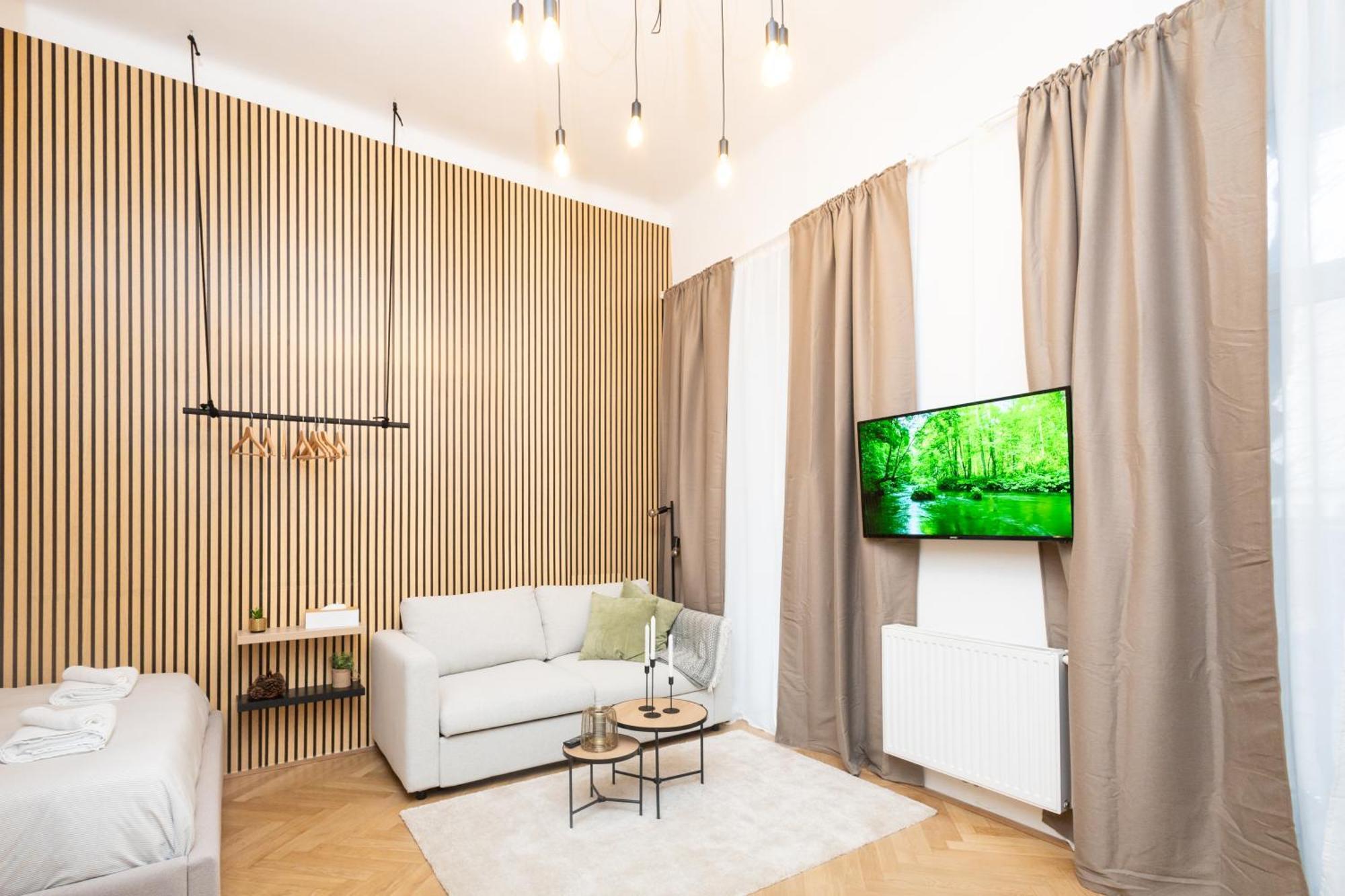 Charming Retreat Walking Distance From Town Centre Apartment Vienna Luaran gambar