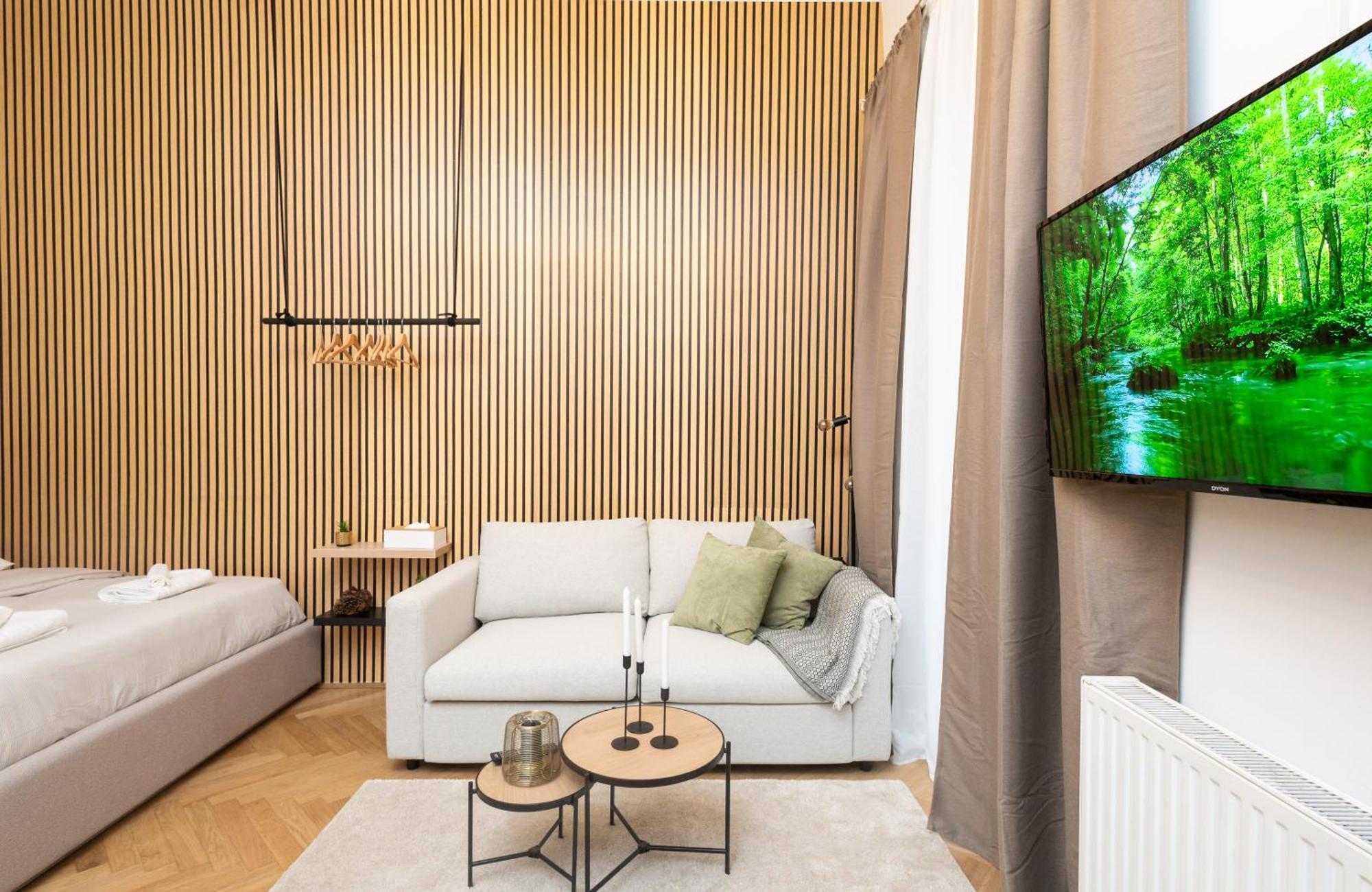 Charming Retreat Walking Distance From Town Centre Apartment Vienna Luaran gambar