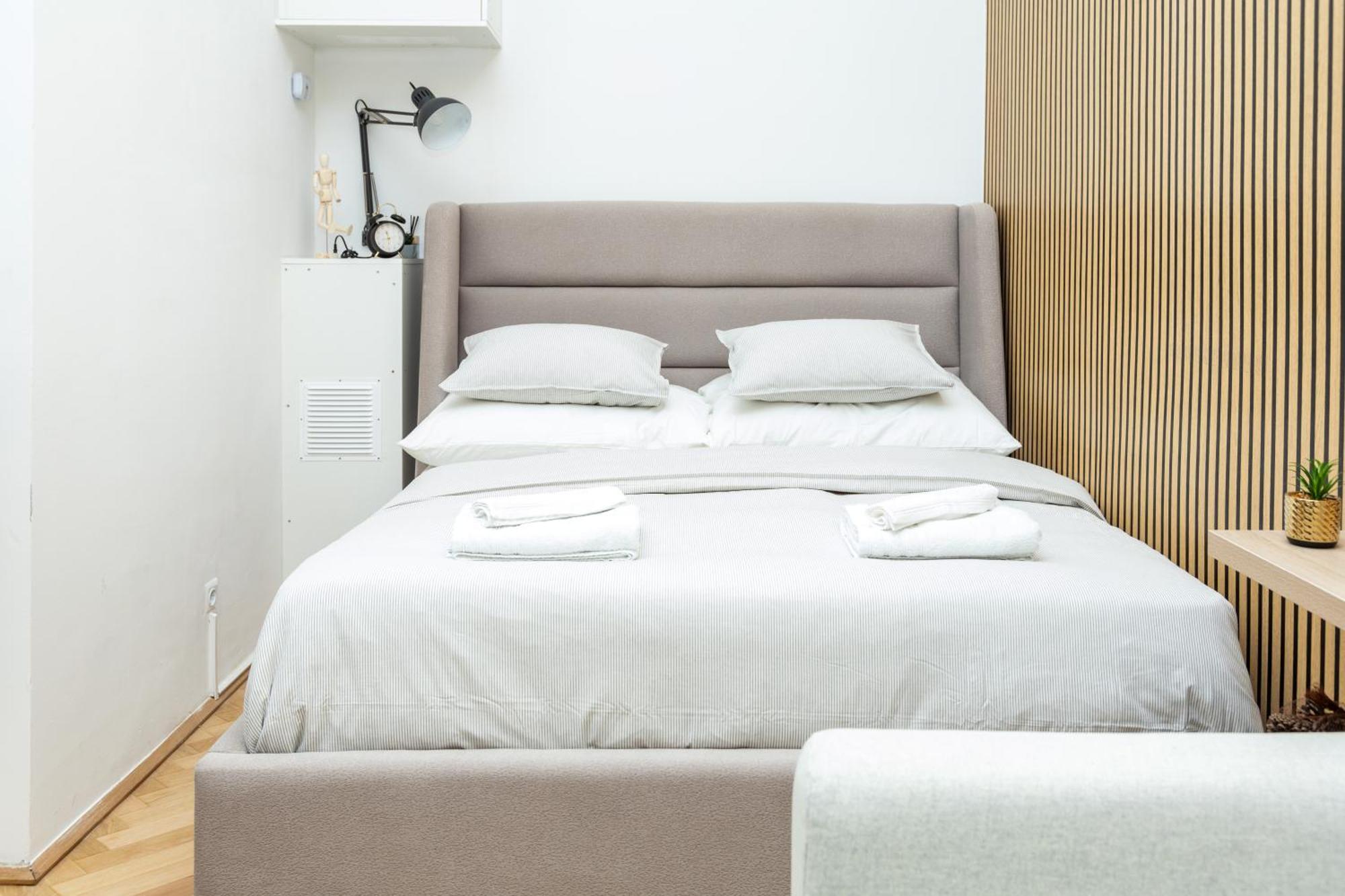Charming Retreat Walking Distance From Town Centre Apartment Vienna Luaran gambar