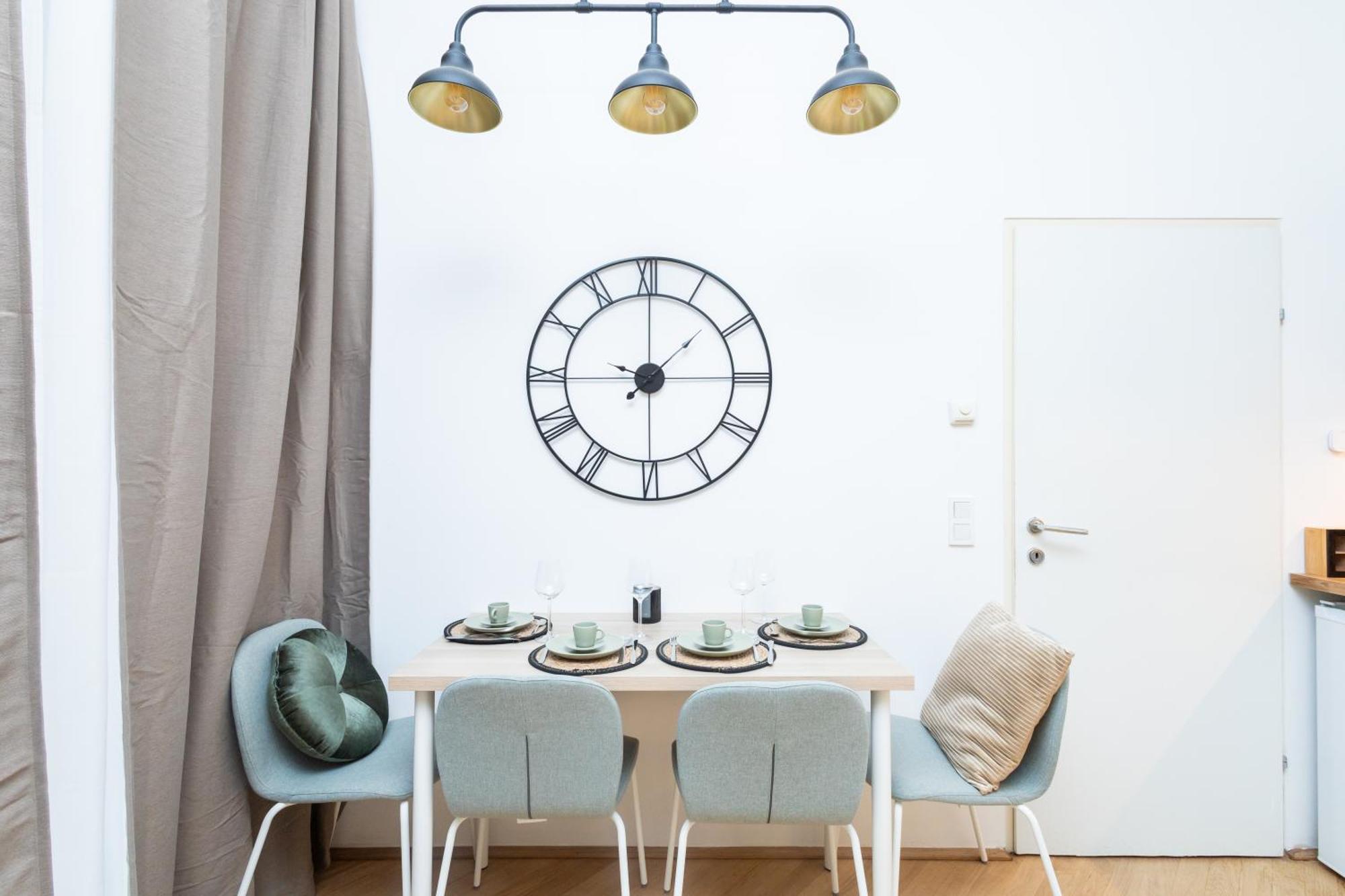 Charming Retreat Walking Distance From Town Centre Apartment Vienna Luaran gambar