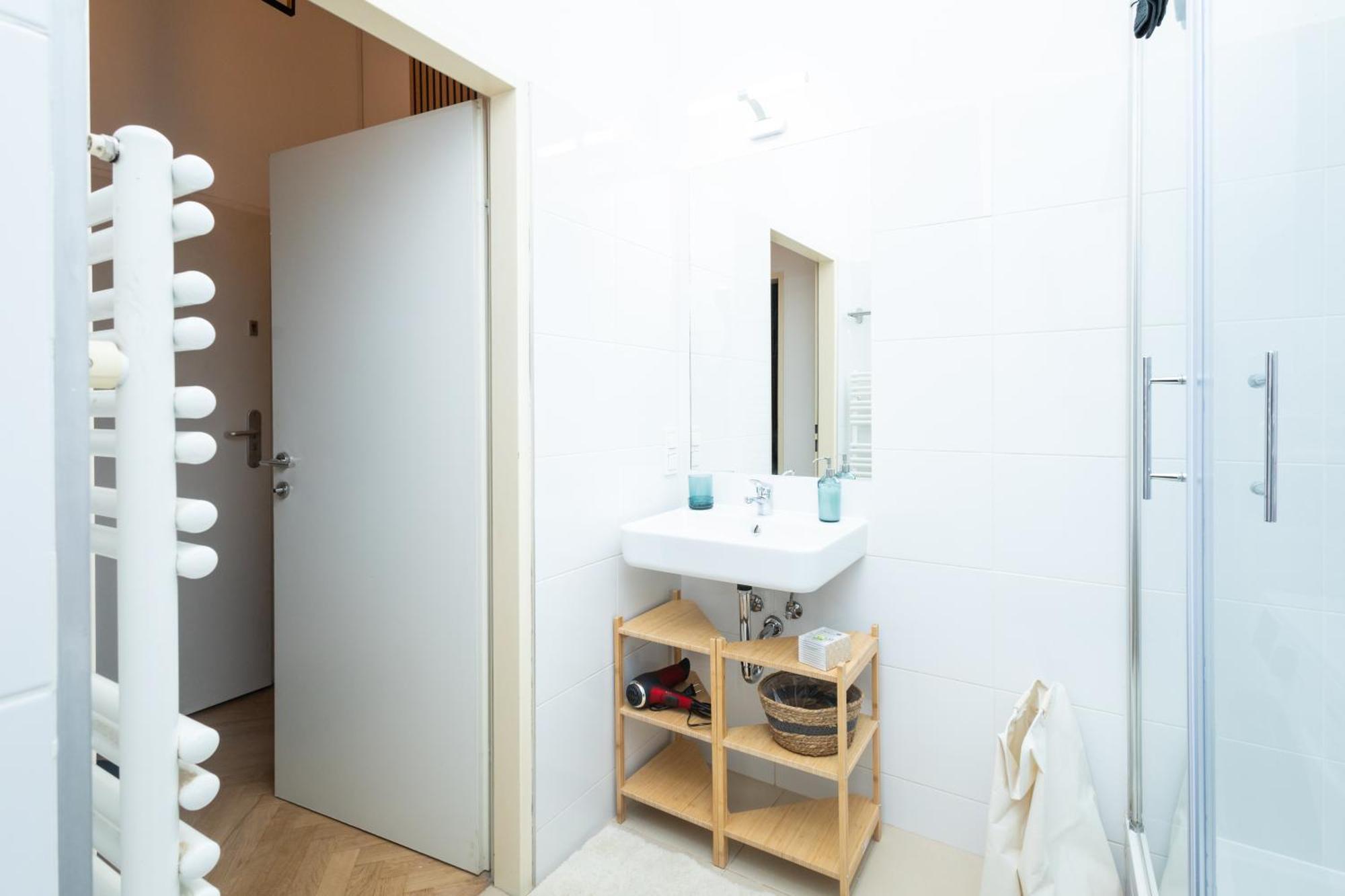 Charming Retreat Walking Distance From Town Centre Apartment Vienna Luaran gambar