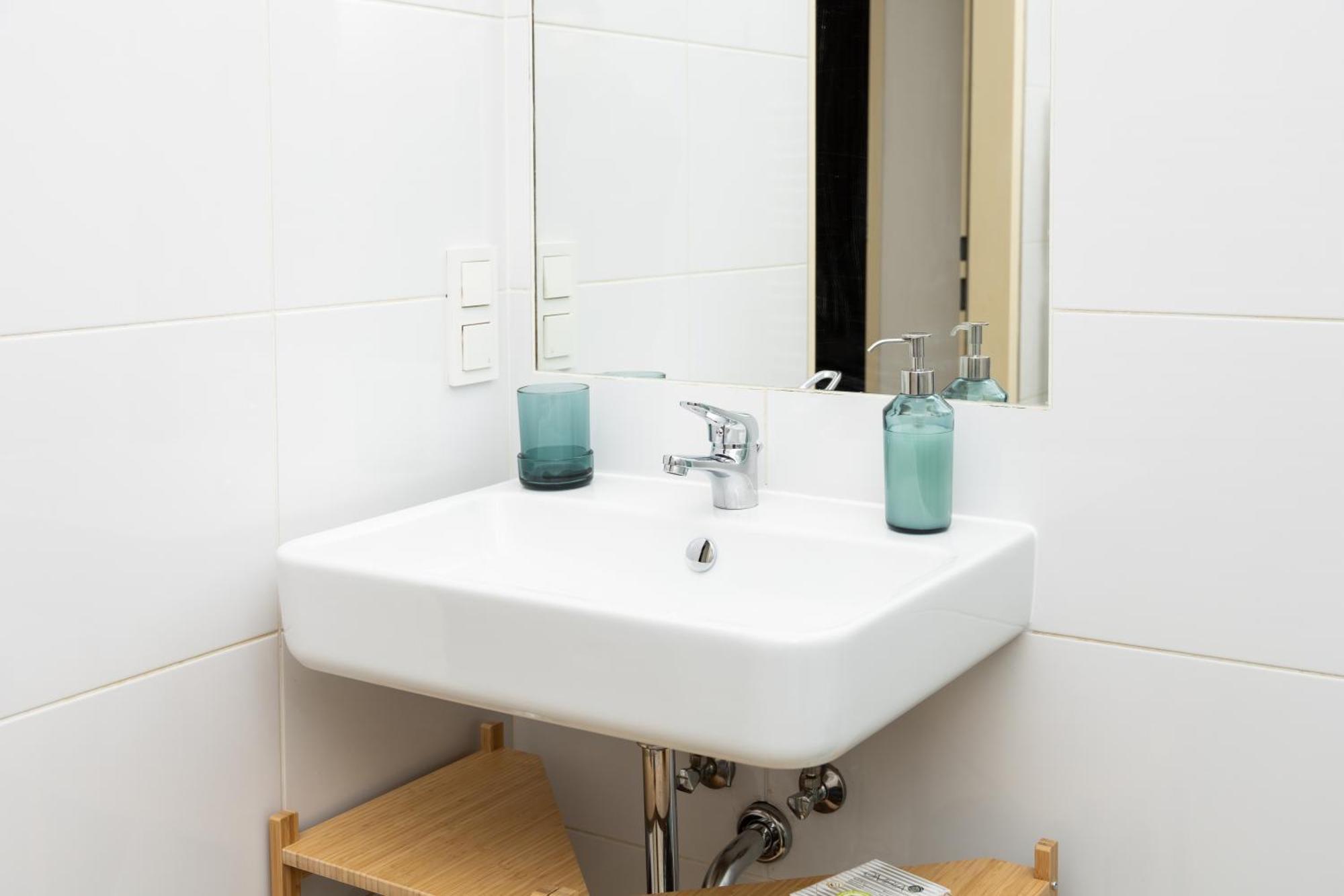 Charming Retreat Walking Distance From Town Centre Apartment Vienna Luaran gambar
