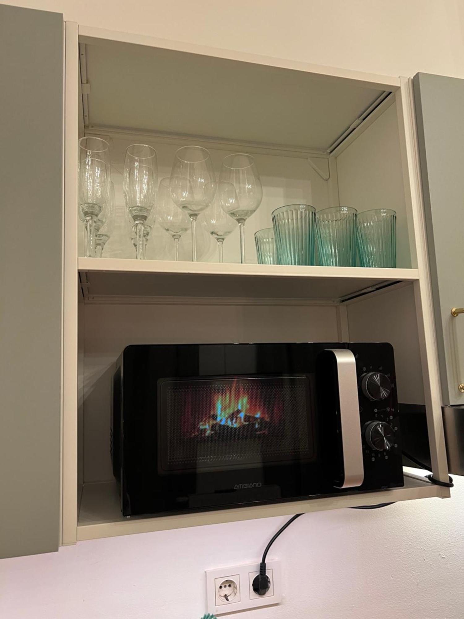 Charming Retreat Walking Distance From Town Centre Apartment Vienna Luaran gambar